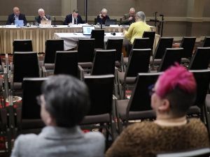 Opinion: Alberta must reject a gerrymandered electoral map