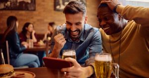 March Madness and the Rise of Gen Z Sports Gambling