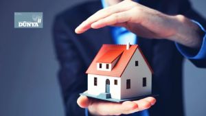 Emlak piyasası ve gelecek senaryoları