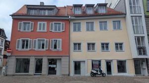 Endlich kein Schandfleck mehr! Wie aus einer Bruchbude bezahlbares Wohnen wird