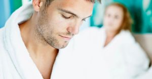 The #1 Thought Pattern Driving Divorce