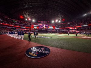El poder latino sacude la MLB: El inicio de temporada tiene un sabor especial en Grandes Ligas