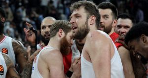 Δεν παίζει μπάσκετ η παράδοση, μπάσκετ παίζουν οι ομάδες Δεν παίζει μπάσκετ η παράδοση, μπάσκετ παίζουν οι ομάδες