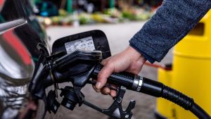 Preisschock an der Tankstelle: Hubig für wirksame Entlastung