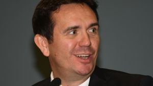 Cattaneo frena Previde Massara «Forza Italia torni in coalizione»