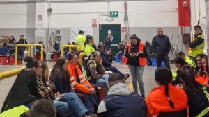 Lavoratori di H&M; in sciopero «Troppa incertezza sul futuro»