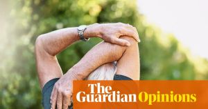 Older Australians are healthier than ever, but this hasn’t changed the way we talk or think about over-70s