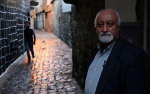 Margosyan ustayı 4. yılında anıyoruz