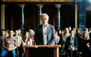 Berlin, Ankara olursa: Sarı Zarflar