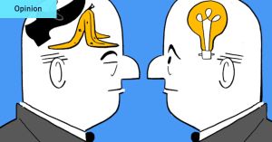 I’m hooked on competency porn. I wish our leaders were too