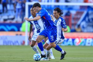 Se enciende la Liga MX: ¿Dónde y a qué hora ver el Cruz Azul vs. Pachuca de la J13?
