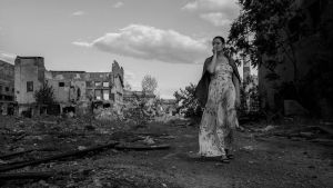 More Than 23,000 People Evacuated From War Zone In Ukraine Four Years Ago Remain In Temporary Housing In Russia – OpEd