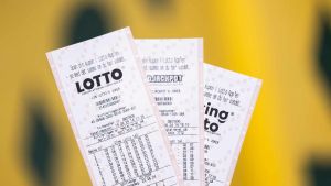 Dansk lottospiller vinder gevinst på over 63 millioner kroner