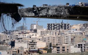 Regional effort to broker ceasefire between US and Iran reportedly hits dead end