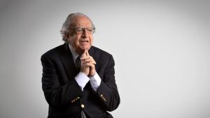 ¿Desafiando a Trump?