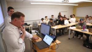 Maestros artificiales