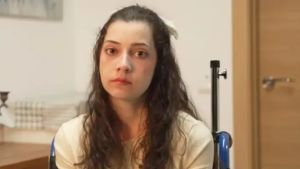 Noelia Butterfly Castillo