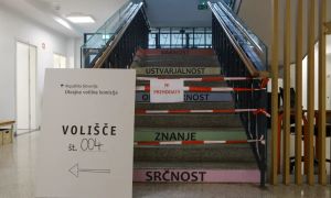 Ali politika izgublja moralni kompas?, 2.