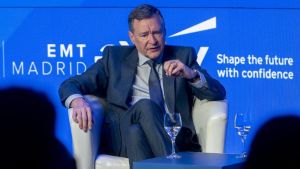 El pes del PSC a Madrid