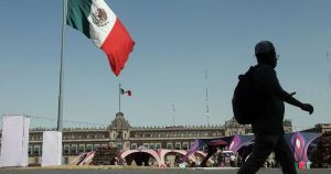 Prioridad para Mexico es gobernabilidad-no crecimiento