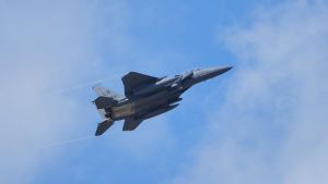 Abgeschossener US-Jet im Iran setzt Trump unter Druck