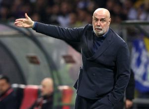 (PORTRET TEDNA) Sergej Barbarez: Kako je 