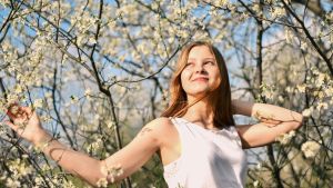 Vivere in armonia con le stagioni e tornare alla vita