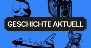 Warum Wickie Hörner am Helm hat