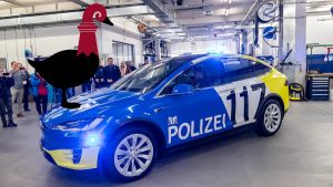 Die «Wochenente»: Klima, Knatsch und Kataster