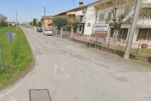 Cantalupo, la vecchia bomba blocca la scorciatoia per aggirare i cantieri