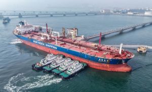 Energie-Schock: China ist vorbereitet, die EU nicht