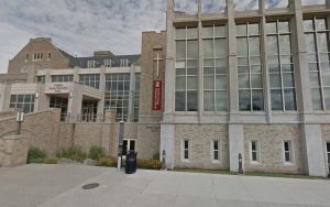 Connecticut school punishes students for antisemitic posts against hockey rivals