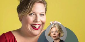 Hennes polyrelation har fått USA att balla ur