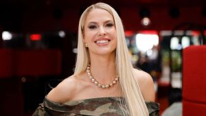 Mallorca-Star Isi Glück hielt DSDS-Angebot für Scherz