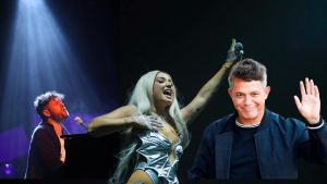 Alejandro Sanz, Lola Índigo o Pablo López: los grandes conciertos en Gijón para esta esta primavera