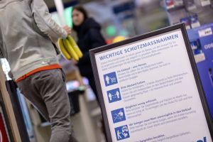 Vom Energiesparen zur Rationierung: Wiederholt sich das Muster der Corona-Pandemie?