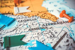 In shadow of regional war, South Caucasus turns to cooperation