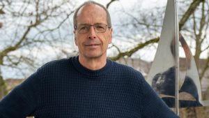 Segel-Landestrainer Peter Ganzert übergibt das Ruder an die nächste Generation