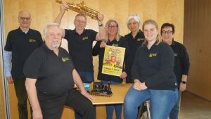 Musik und andere Hobbys: Akteure des Frickinger Herbstmarkts suchen Mitwirkende