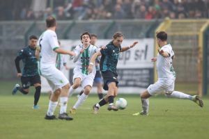 L’Ars et Labor vuole scaldare il “Mazza”: «Col Sant’Agostino un derby da vincere»