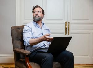 Que la izquierda no tenga hijos