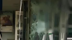 Assalti ai bancomat nella notte. Ladri incastrati dalle telecamere