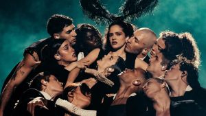 Las vacaciones y la gente que nunca está donde le gustaría estar