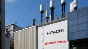 Hitachi in Wettingen: Eine Jahrhundertchance