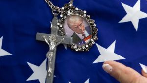 Das grosse Missverständnis: Trump, Putin und viele Narzissten nehmen die Osterbotschaft wörtlich