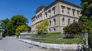 Regierungsratswahl in Zug: Die Linken sollten ihre Kräfte bündeln