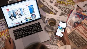 Allt fler anmäler medier – men få fälls