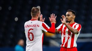 Läget har aldrig varit bättre, Degerfors