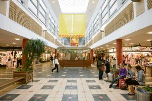 Fejrer 60-års fødselsdag med kæmpe nyhed - udvider centeret igen