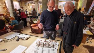 15 Prozent weniger Miete: Wohnprojekt setzt auf gemeinschaftliches Bauen